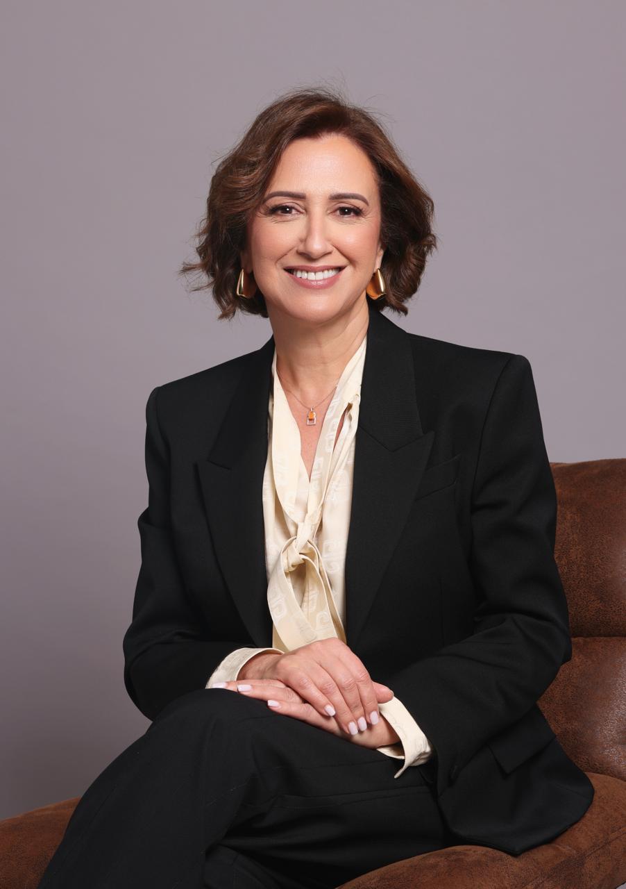 H.E Fatim-Zahra Ammor