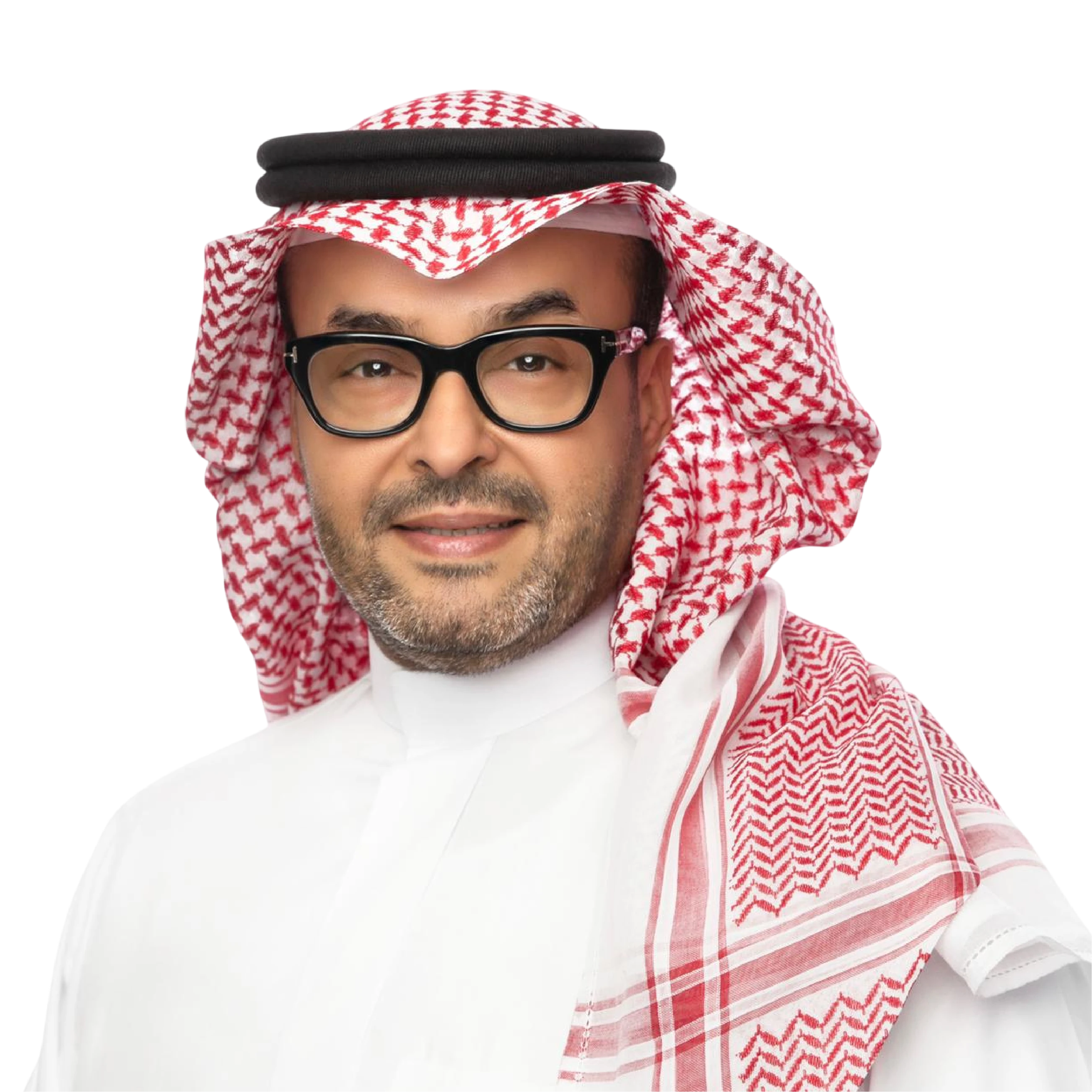 Khalid Hassan Al Gahtani