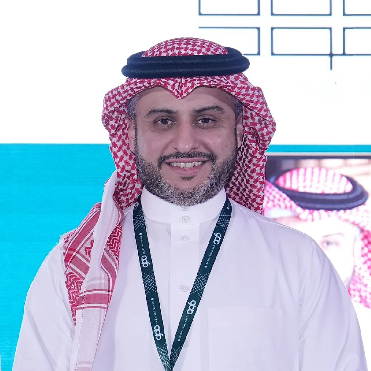 Arch. Mohammad Alderaibi