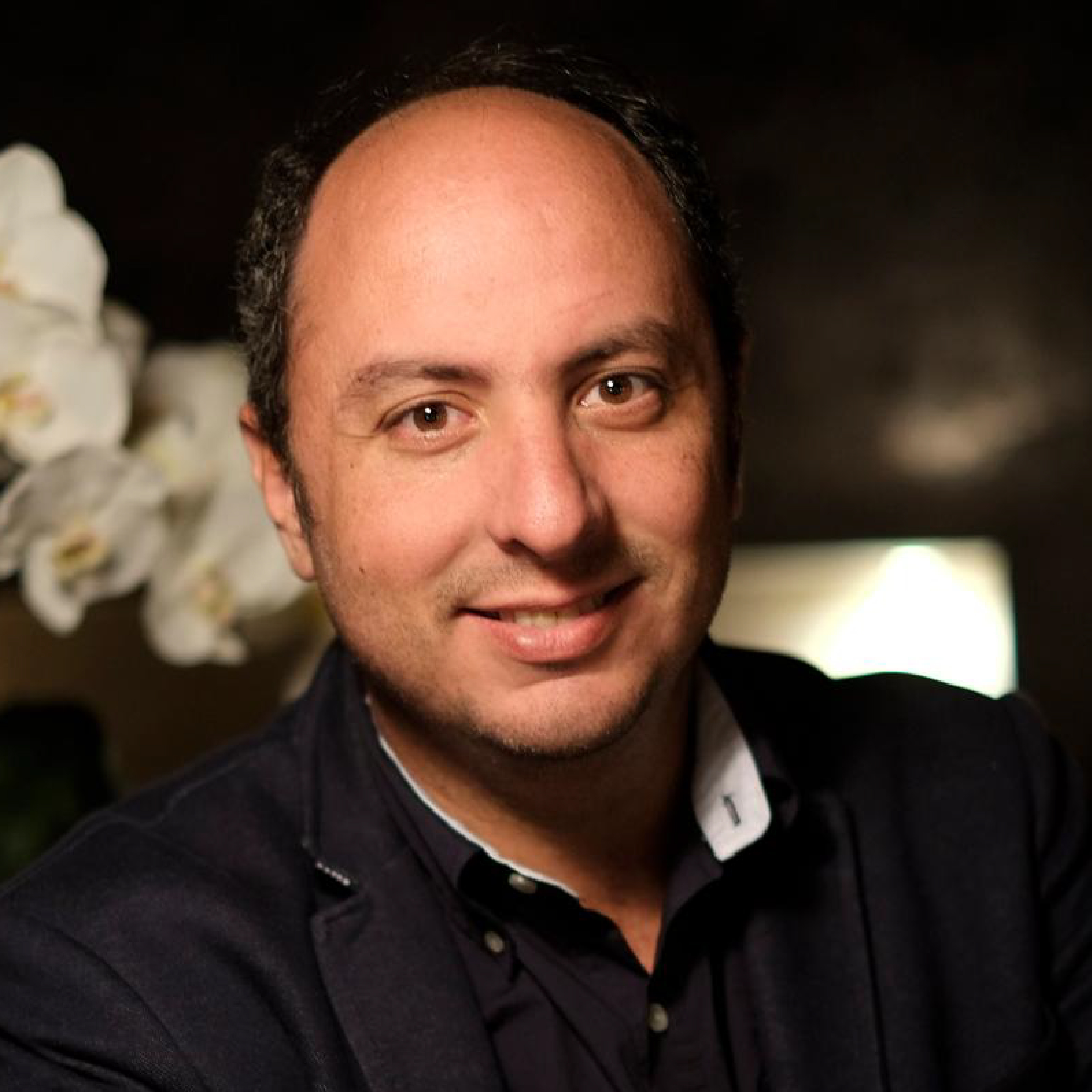 Mehdi Bennani Smires