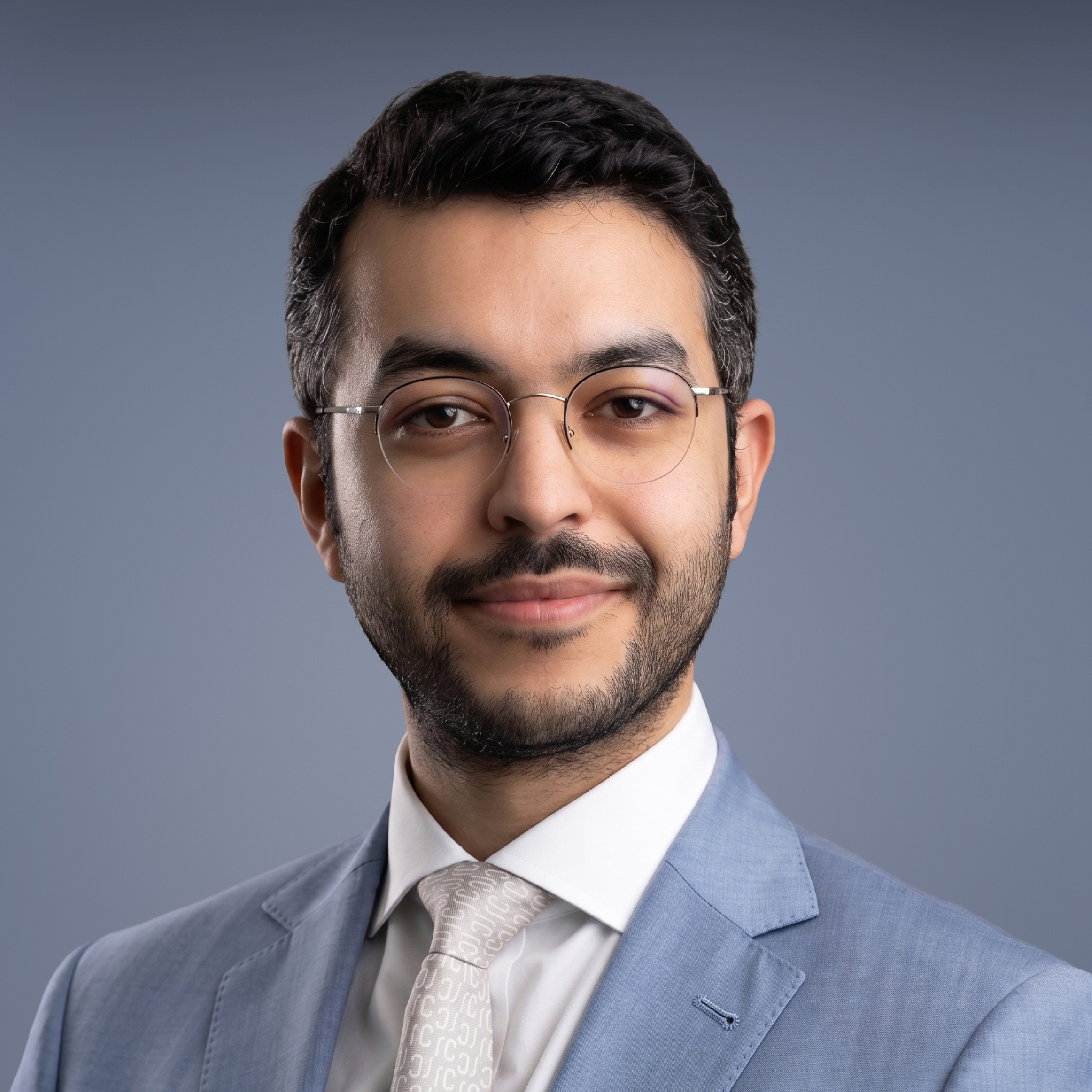 Oussama El Kadiri